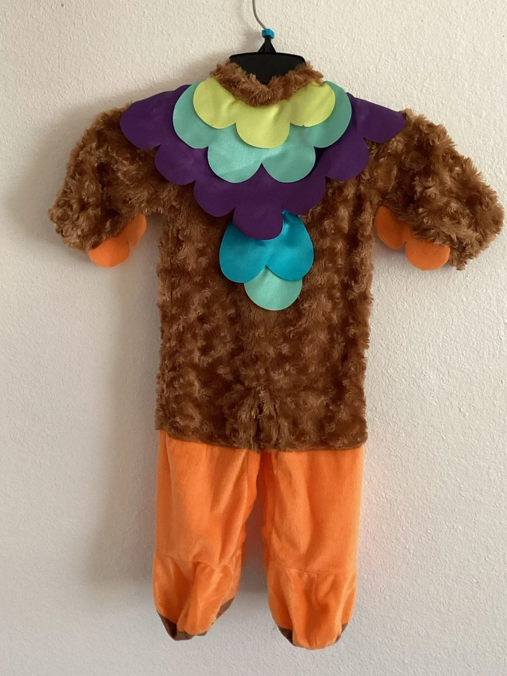 Noah's Ark 'Night Owl' Infant Costume 6-12 months